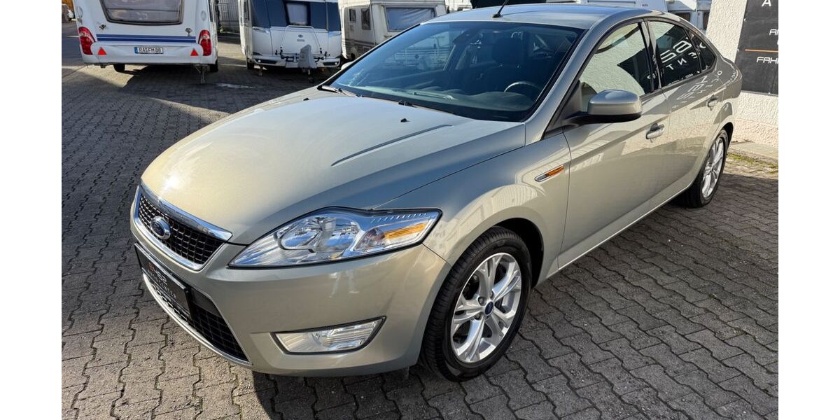 Ford Mondeo 89.890 km 5.700 € Gaggenau 76571