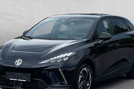 MG 4 21.000 km 23.890 &euro; Karlsruhe 76187