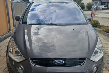 Ford S-Max 130.000 km 11.500 € Philippsburg 76661