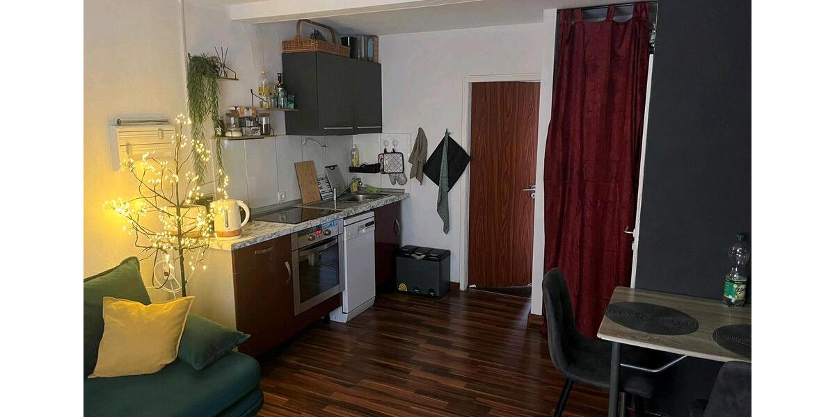 Etagenwohnung Baden-Baden Balg - 2 Zimmer, 51 m&sup2;, 170.000&euro; | Angebot:24863813