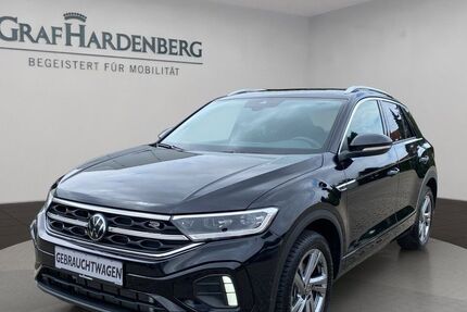 VW T-Roc 27.500 km 29.480 &euro; Bruchsal 76646