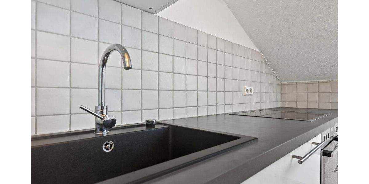 Gemütliche 3-Zimmer-Dachgeschoss Wohnung - Ideal für alle, die es heimelig mögen 3 zimmer