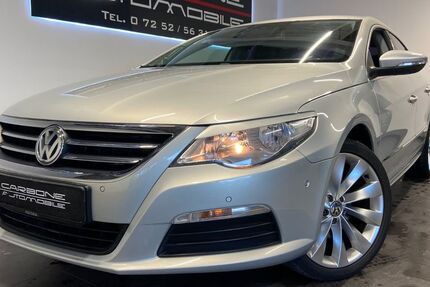 VW Passat CC 174.900 km 6.590 &euro; Bretten 75015