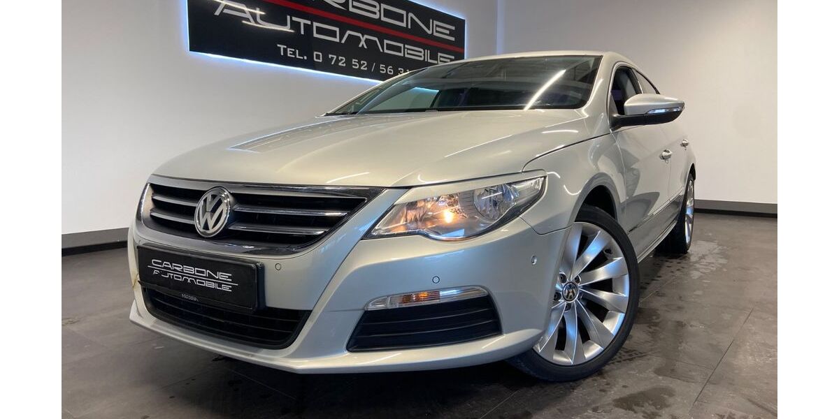 VW Passat CC 174.900 km 6.590 &euro; Bretten 75015