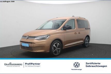 VW Caddy 5.206 km 31.999 &euro; Karlsruhe 76131