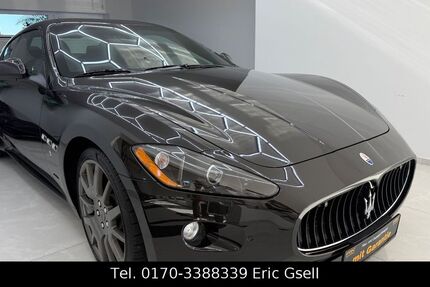 Maserati Granturismo 16.237 km 69.000 € Baden-Baden 76532