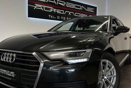 Audi A6 162.600 km 23.990 &euro; Bretten 75015