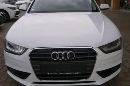 Audi A4 278.000 km 6.900 &euro; Stutensee 76297