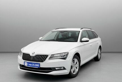 Skoda Superb 64.265 km 21.350 &euro; Karlsruhe 76227