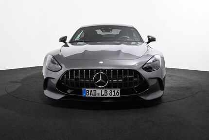 Mercedes-Benz AMG GT 7.520 km 229.990 € Baden-Baden 76532