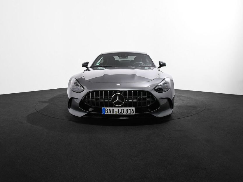 Mercedes-Benz AMG GT 7.520 km 229.990 € Baden-Baden 76532