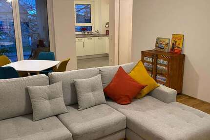 Zimmer Bruchsal - 2 Zimmer, 1.490&euro; | Angebot:23757772