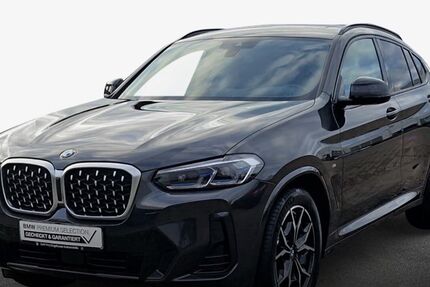 BMW X4 45.905 km 54.990 &euro; Karlsruhe 76227
