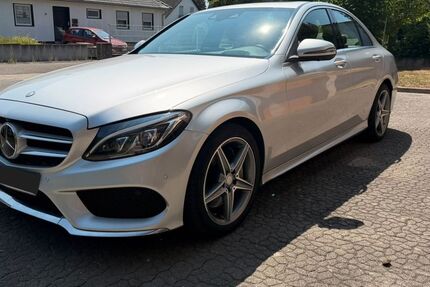 Mercedes-Benz C 300 140.000 km 20.500 &euro; Bellheim 76756