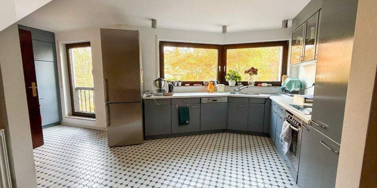 Reihenmittelhaus Karlsruhe Durlach - 4 Zimmer, 167 m&sup2;, 650.000&euro; | Angebot:25727865