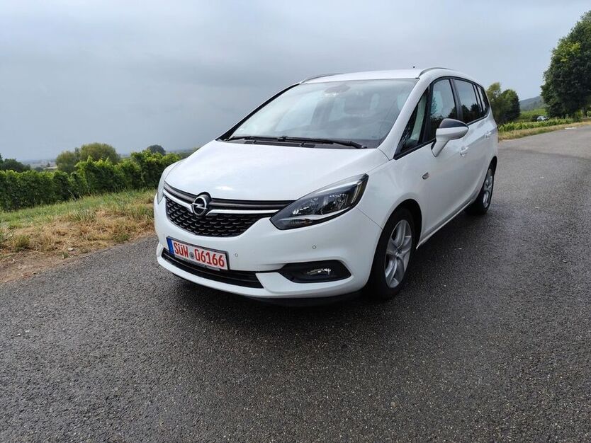 Zafira