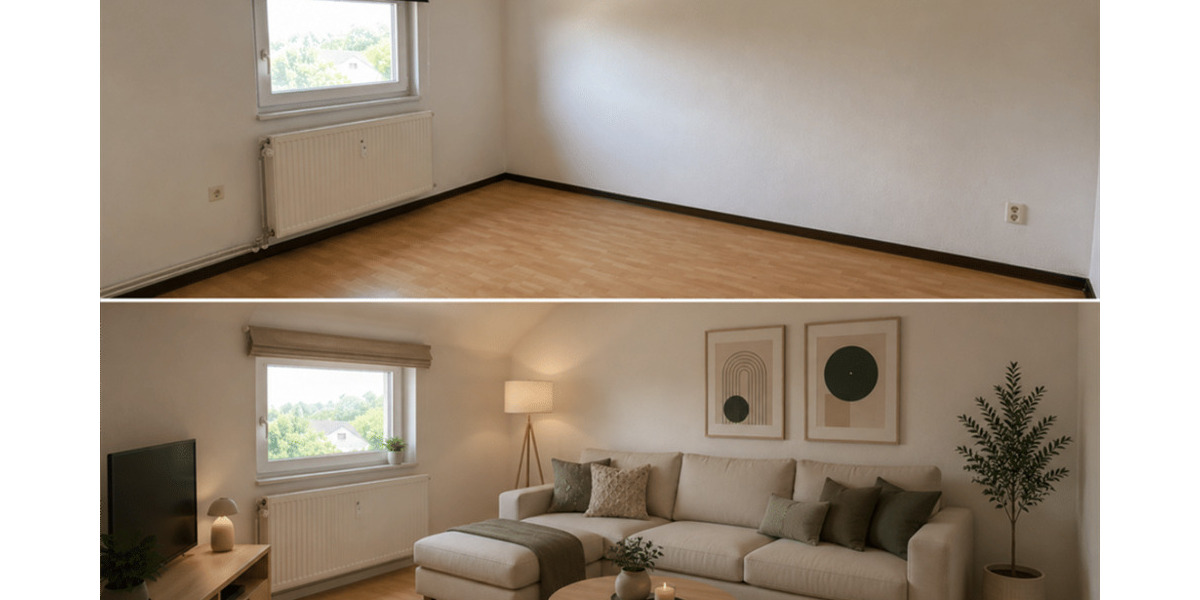 Etagenwohnung Baden-Baden Haueneberstein - 4 Zimmer, 83 m&sup2;, 225.000&euro; | Angebot:26777842