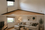 Etagenwohnung Baden-Baden Haueneberstein - 4 Zimmer, 83 m&sup2;, 225.000&euro; | Angebot:26777842