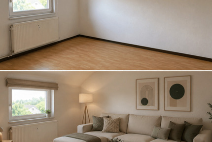 Wohnung Baden-Baden Haueneberstein - 4 Zimmer, 83 m&sup2;, 225.000&euro; | Angebot:26777842