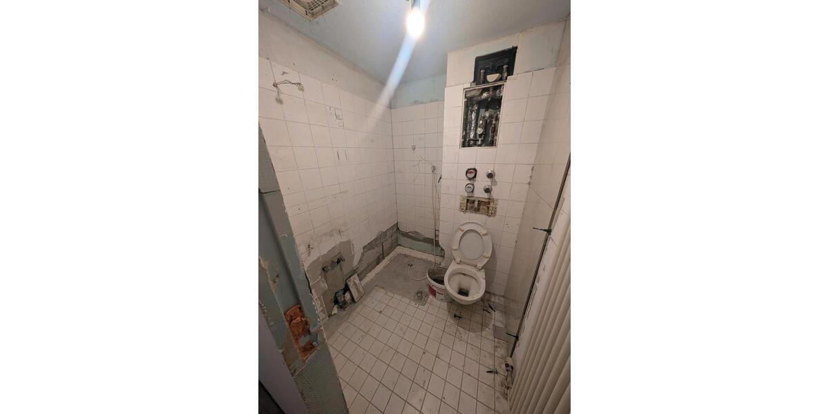 Erdgeschoßwohnung Karlsruhe Daxlanden - 1 Zimmer, 32 m&sup2;, 850&euro; | Angebot:26177050