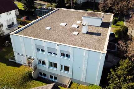 Gewerbeobjekt Baden-Baden Baden - 2.350.000&euro; | Angebot:22516924