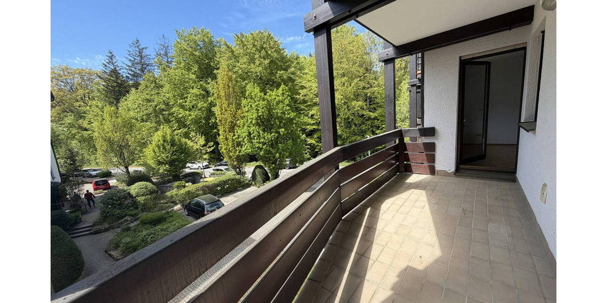 Etagenwohnung Neuenbüerg Arnbach - 2 Zimmer, 57 m&sup2;, 630&euro; | Angebot:26883481