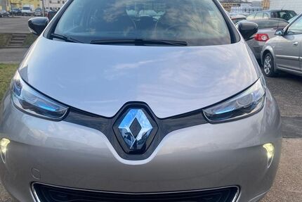 Renault ZOE 28.000 km 6.990 &euro; Ettlingen 76275