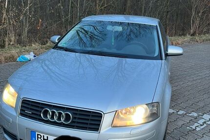 Audi A3 187.000 km 4.999 &euro; Rastatt 76437
