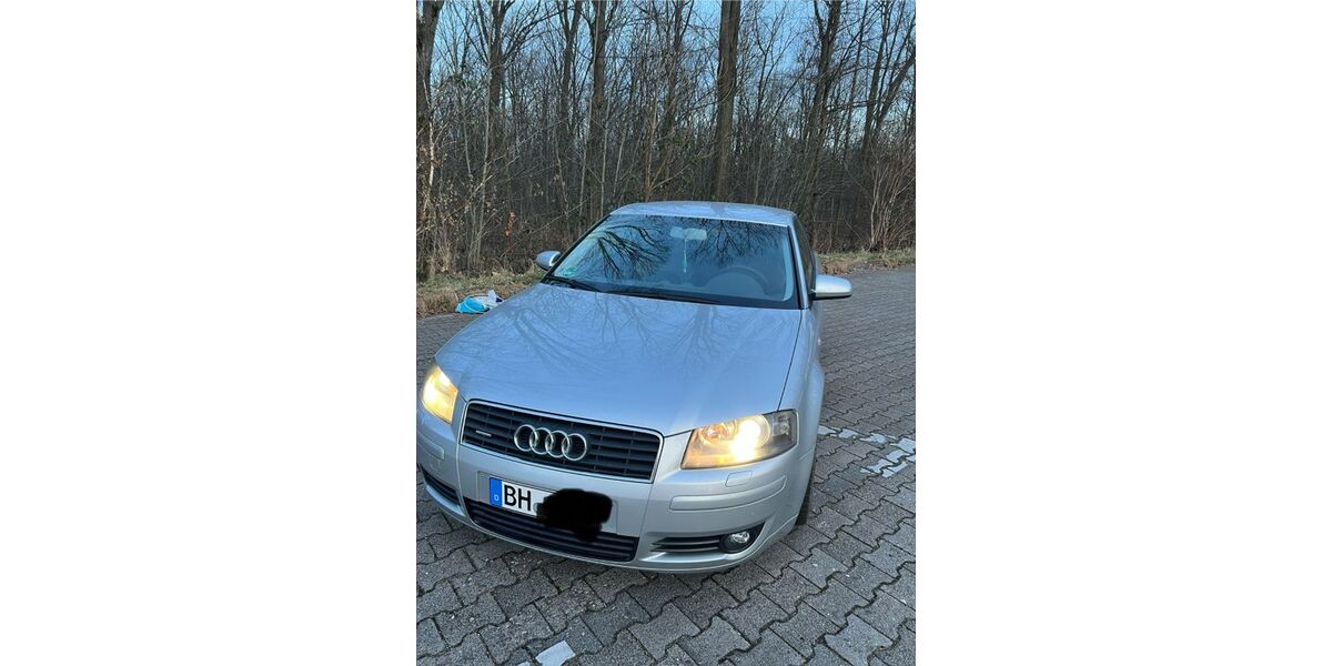 Audi A3 187.000 km 4.999 &euro; Rastatt 76437