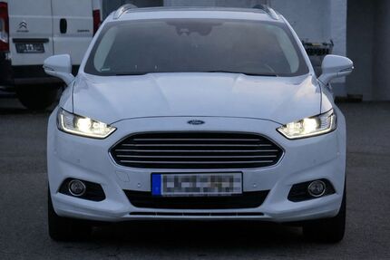 Ford Mondeo 155.000 km 11.999 &euro; Ettlingen 76275
