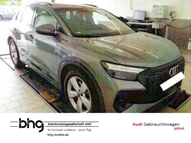 Audi Q4 e-tron 15.895 km 29.360 &euro; Ettlingen 76275