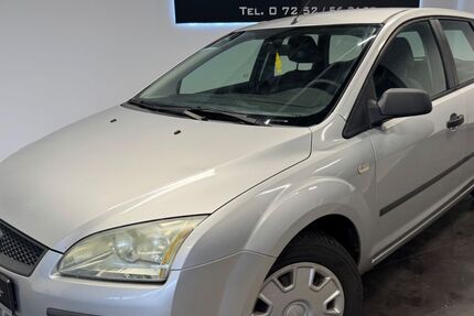 Ford Focus 255.900 km 1.250 &euro; Bretten 75015