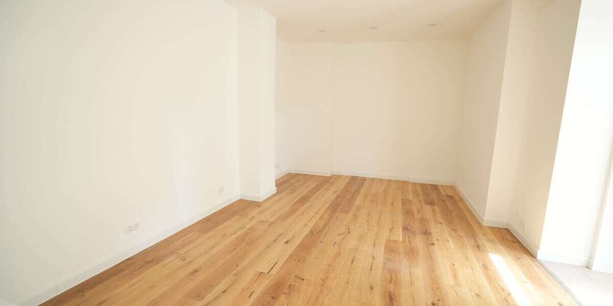 Etagenwohnung Karlsruhe - 1 Zimmer, 40 m&sup2;, 600&euro; | Angebot:26934779