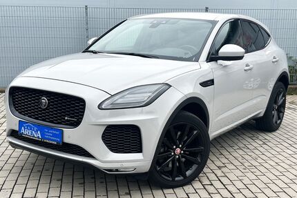 Jaguar E-Pace 112.000 km 17.950 &euro; Stutensee (Karlsruhe) 76297