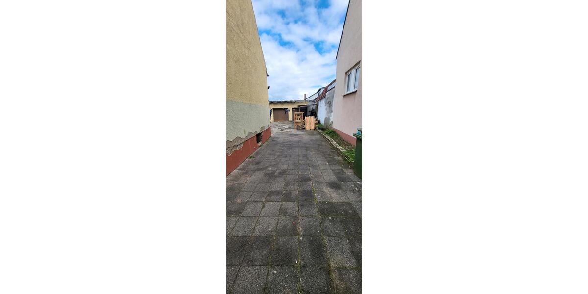 Einfamilienhaus Waghäusel - 4 Zimmer, 100 m&sup2;, 550.000&euro; | Angebot:25943240