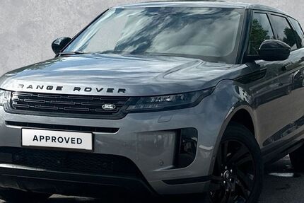 Land Rover Range Rover Evoque 1.500 km 54.900 &euro; Karlsruhe 76187