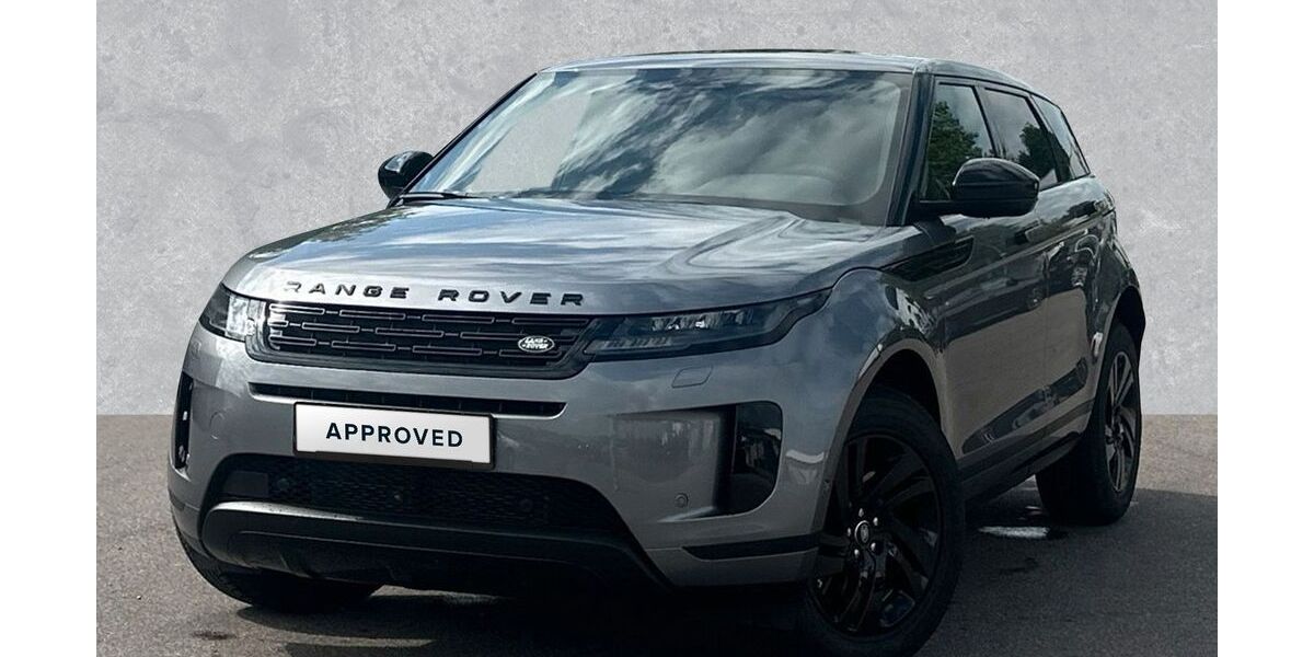 Land Rover Range Rover Evoque 1.500 km 54.900 &euro; Karlsruhe 76187