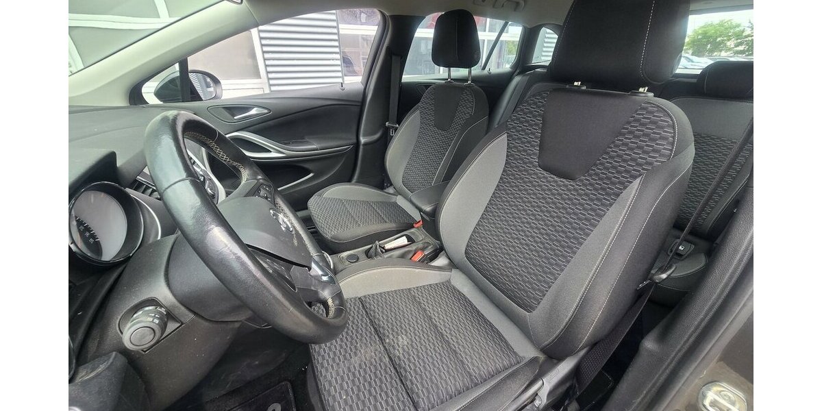 Opel Astra Edition StartStop 62.000 km 14.998 &euro; Landau 76829
