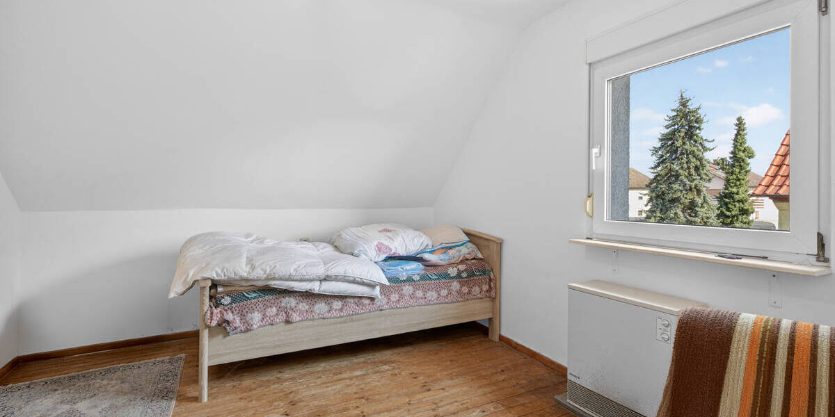 Doppelhaushälfte Philippsburg / Rheinsheim Rheinsheim - 3 Zimmer, 88 m&sup2;, 275.000&euro; | Angebot:26730710