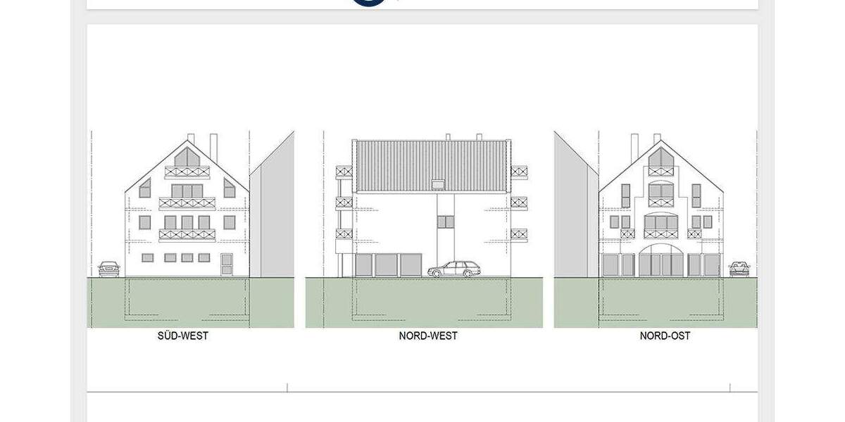 Gewerbeobjekt Baden-Baden Sandweier - 2 Zimmer, 104 m&sup2;, 470.000&euro; | Angebot:25248784