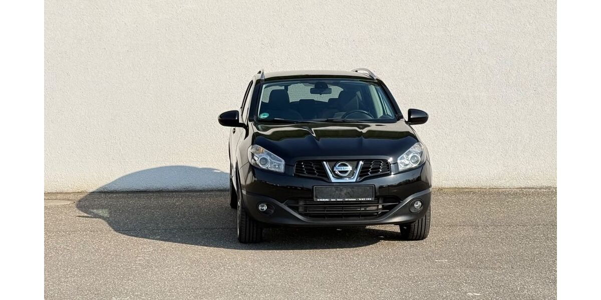 Nissan Qashqai 179.000 km 5.799 &euro; Kandel 76870