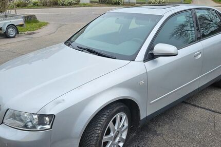 Audi A4 225.650 km 2.200 &euro; Birkenfeld 75217