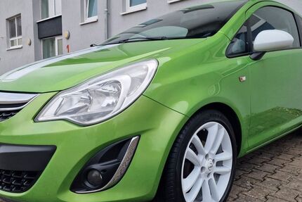 Opel Corsa 136.000 km 4.680 &euro; Kraichtal 76703