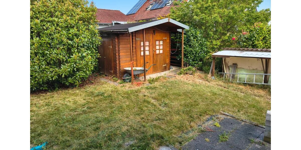 Einfamilienhaus Muggensturm - 590.000&euro; | Angebot:26991643