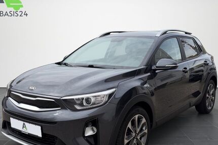 Kia Stonic 79.000 km 13.900 &euro; Linkenheim-Hochstetten 76351