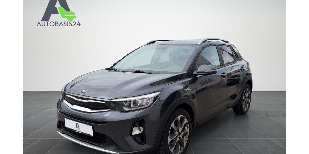 Kia Stonic 79.000 km 13.900 &euro; Linkenheim-Hochstetten 76351