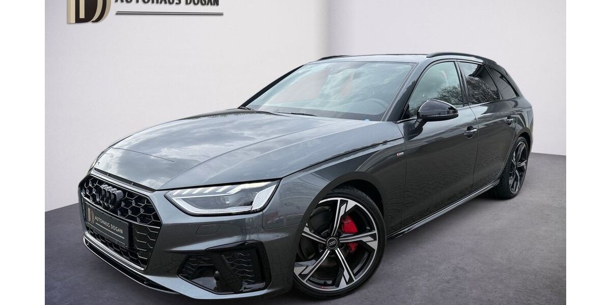 Audi A4 9.250 km 39.750 &euro; Rastatt 76437