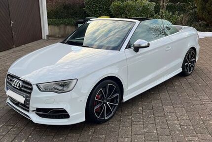 Audi S3 59.900 km 28.990 &euro; Dobel 75335
