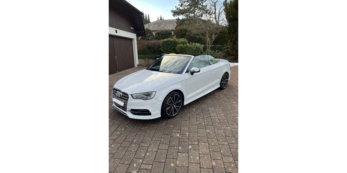 Audi S3 59.900 km 28.990 &euro; Dobel 75335
