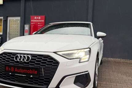 Audi A3 117.959 km 21.999 &euro; Gaggenau 76571
